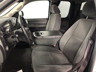 2008 Chevrolet Silverado 1500 LT w/1LT
