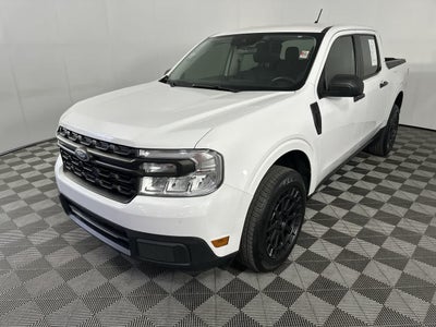 2022 Ford Maverick XL