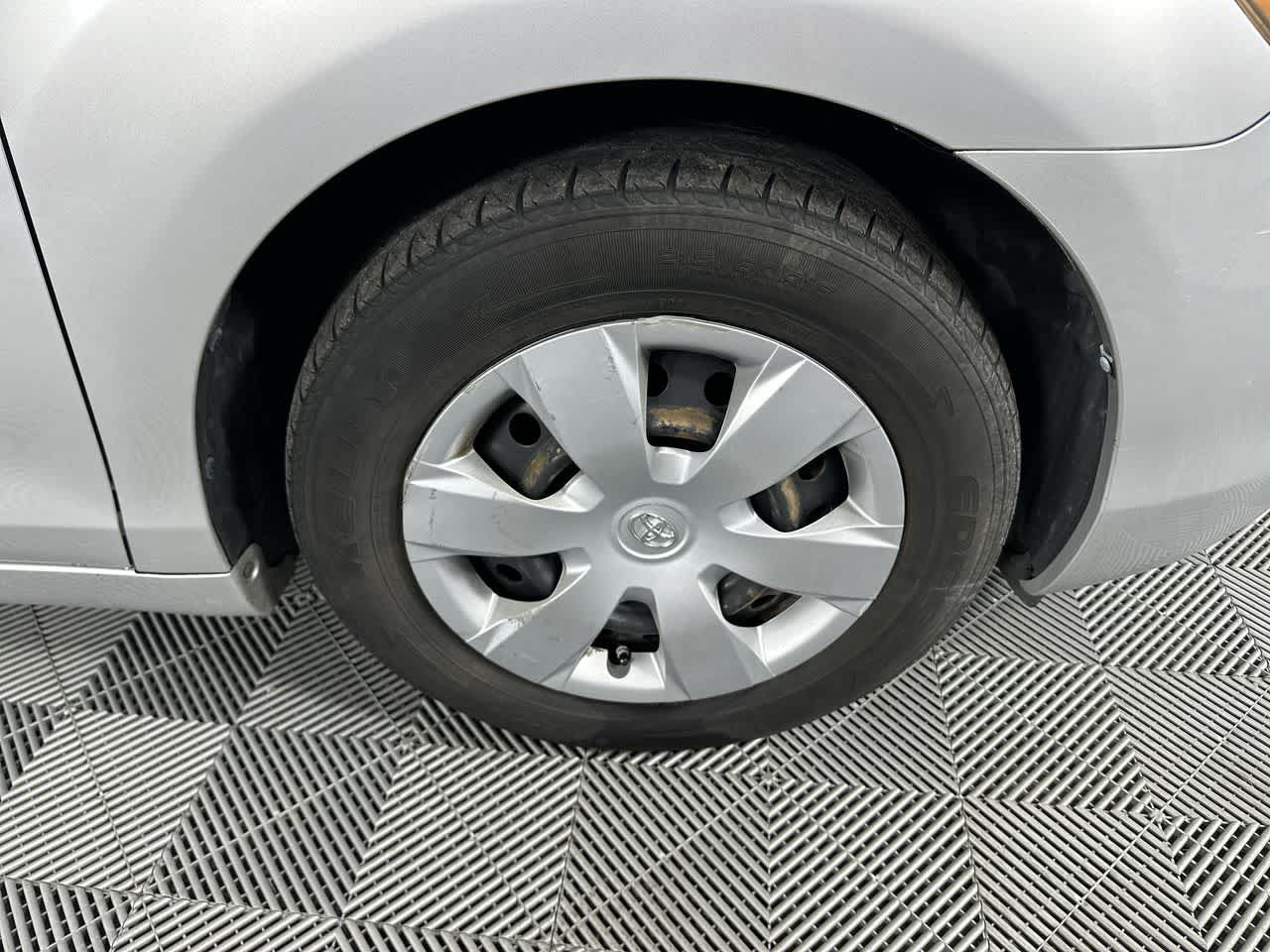 2009 Toyota Camry Base