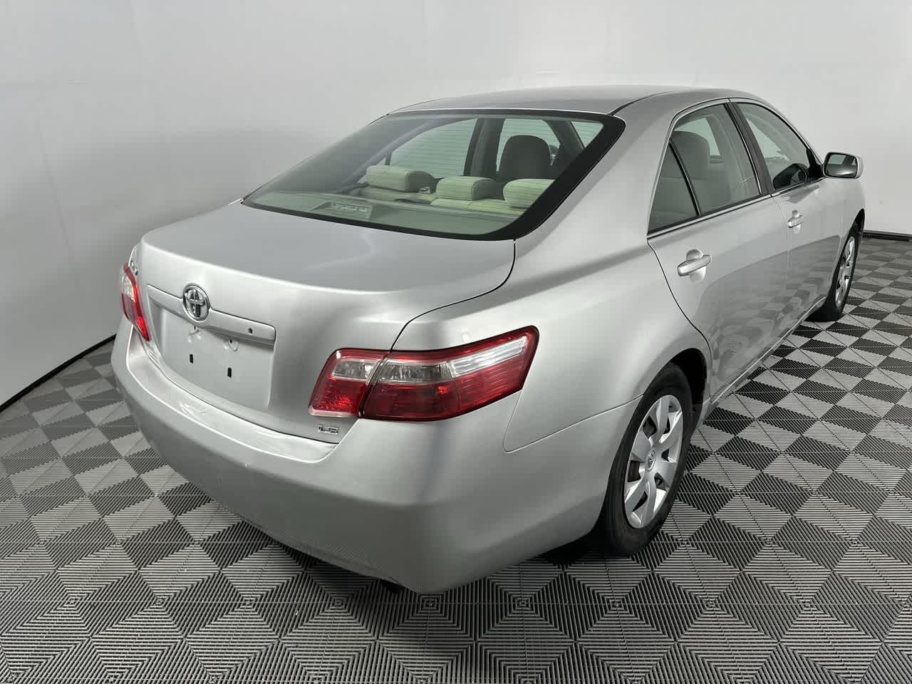 2009 Toyota Camry Base