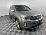 2014 Kia Sorento SX Limited
