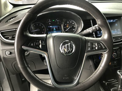 2020 Buick Encore Essence