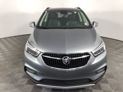 2020 Buick Encore Essence