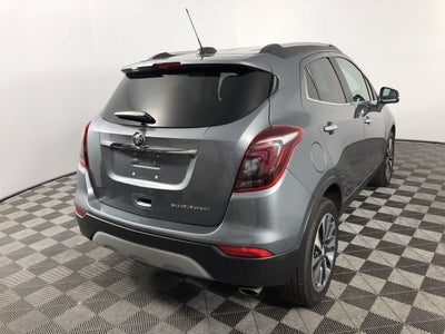 2020 Buick Encore Essence