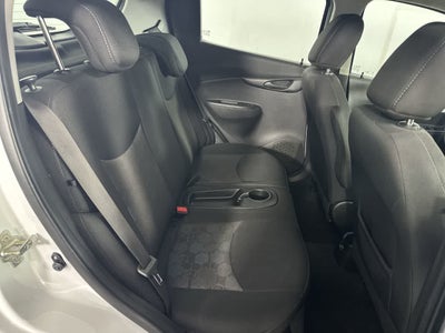 2017 Chevrolet Spark LT