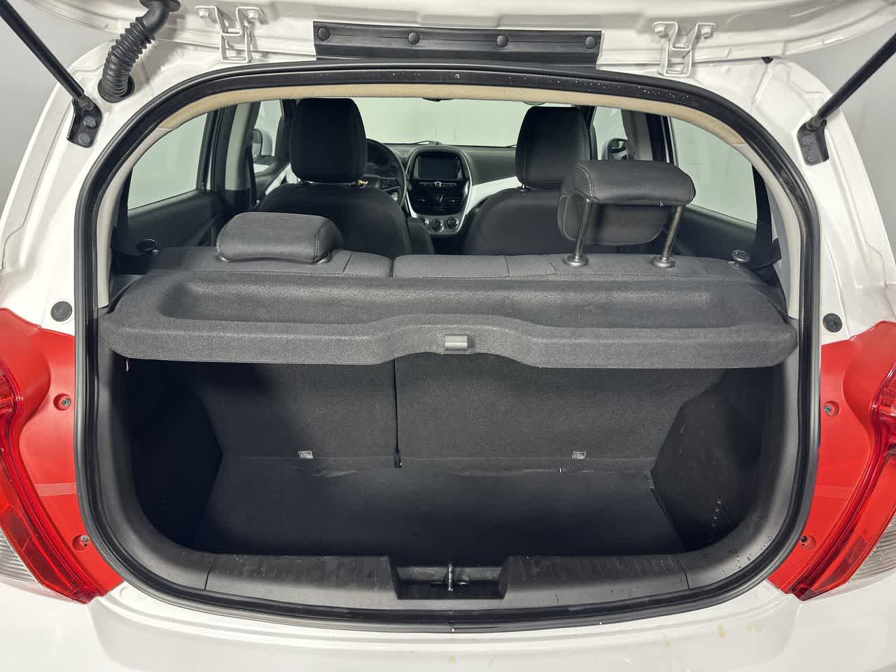 2017 Chevrolet Spark LT