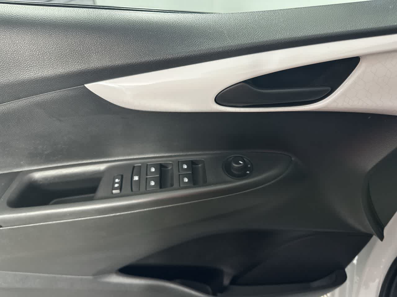 2017 Chevrolet Spark LT
