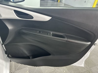 2017 Chevrolet Spark LT