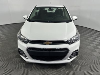 2017 Chevrolet Spark LT