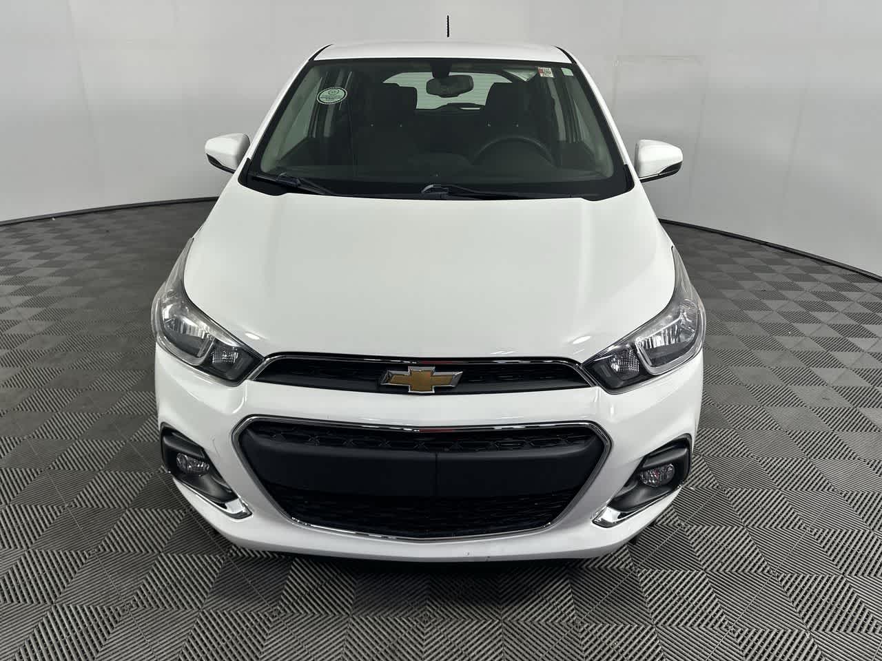 2017 Chevrolet Spark LT