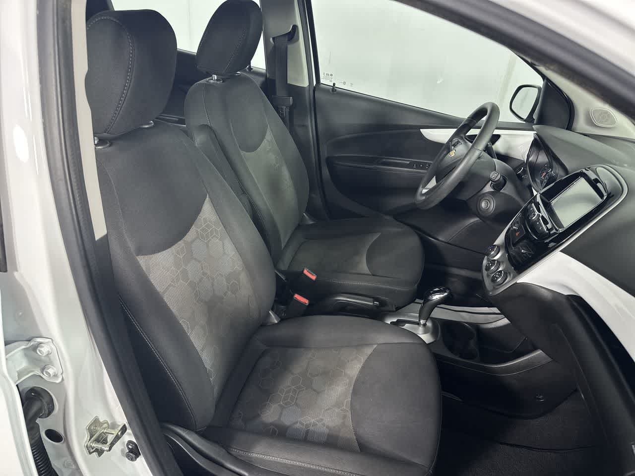 2017 Chevrolet Spark LT