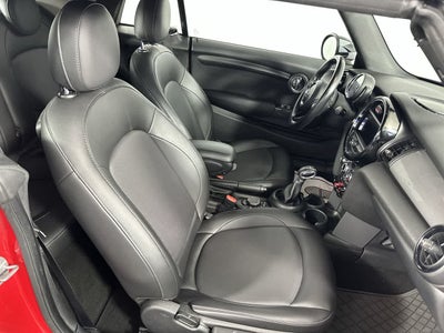 2019 MINI Convertible Cooper
