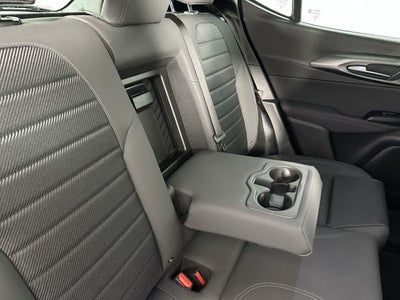 2024 Dodge Hornet GT