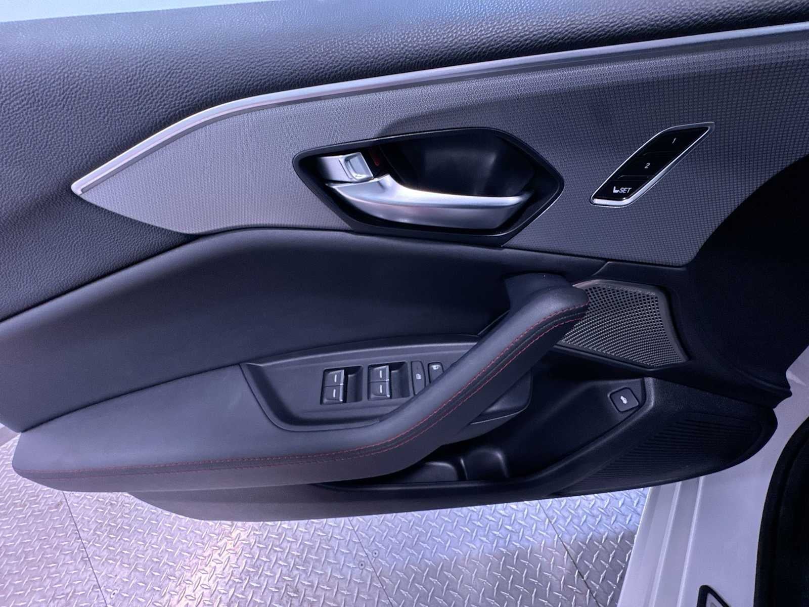 2023 Acura TLX Type S w/Performance Tire