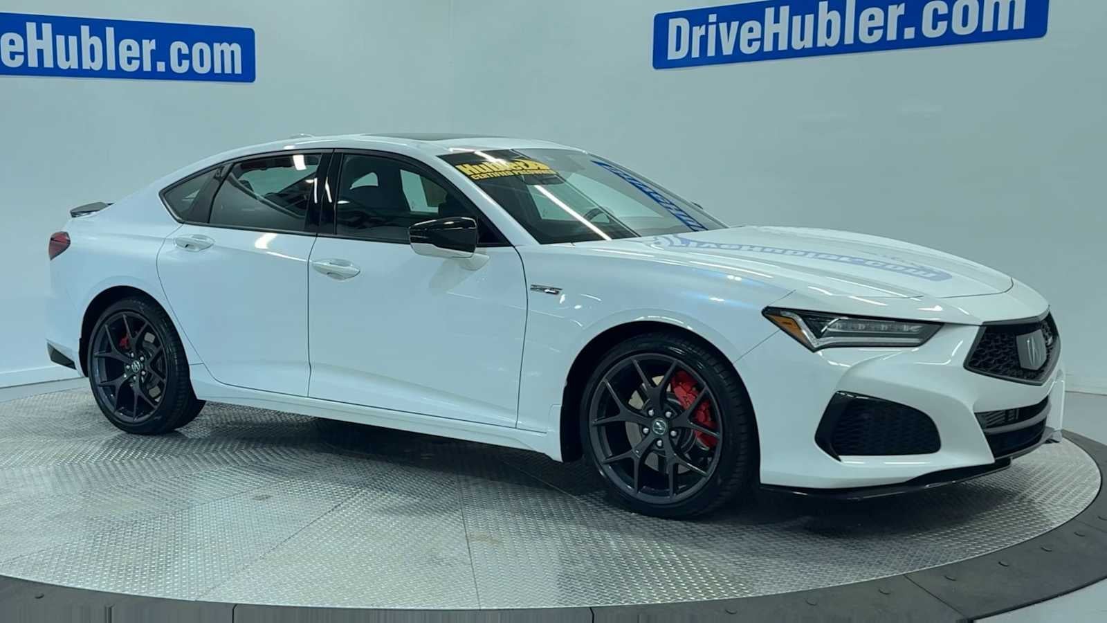 2023 Acura TLX Type S w/Performance Tire