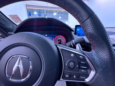 2023 Acura TLX Type S w/Performance Tire