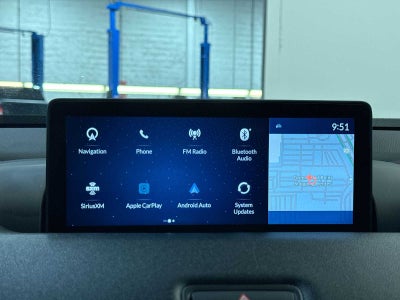 2023 Acura TLX Type S w/Performance Tire