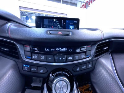 2023 Acura TLX Type S w/Performance Tire