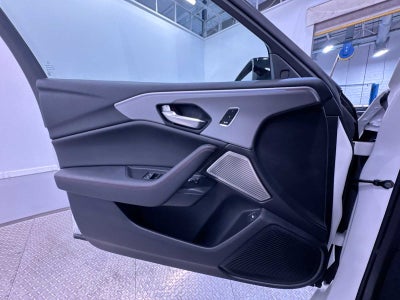 2023 Acura TLX Type S w/Performance Tire