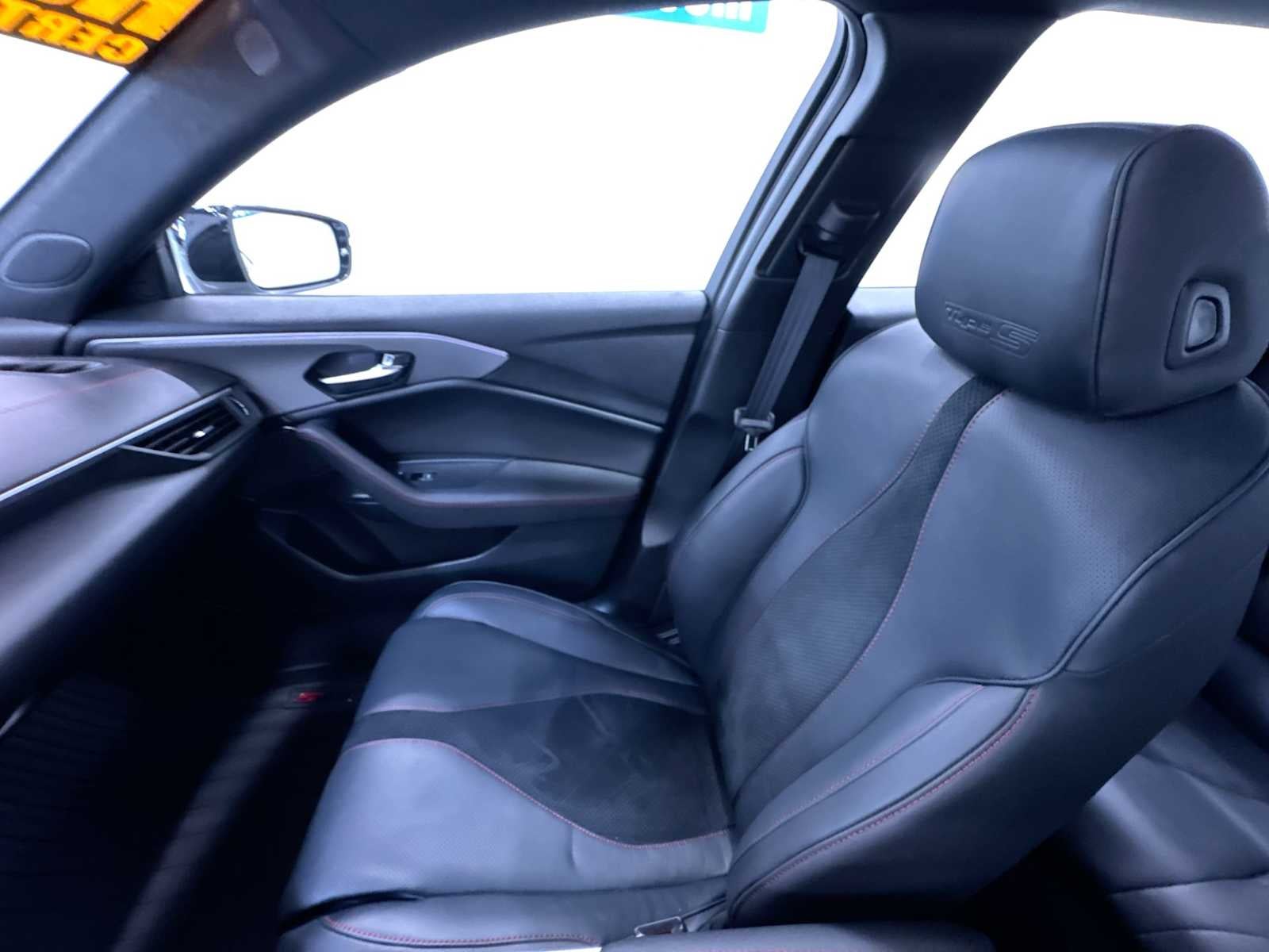 2023 Acura TLX Type S w/Performance Tire