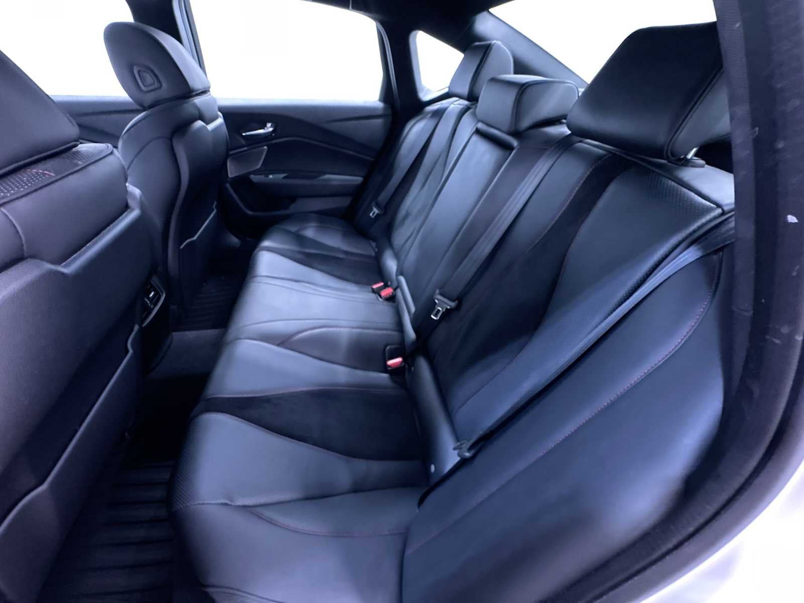 2023 Acura TLX Type S w/Performance Tire