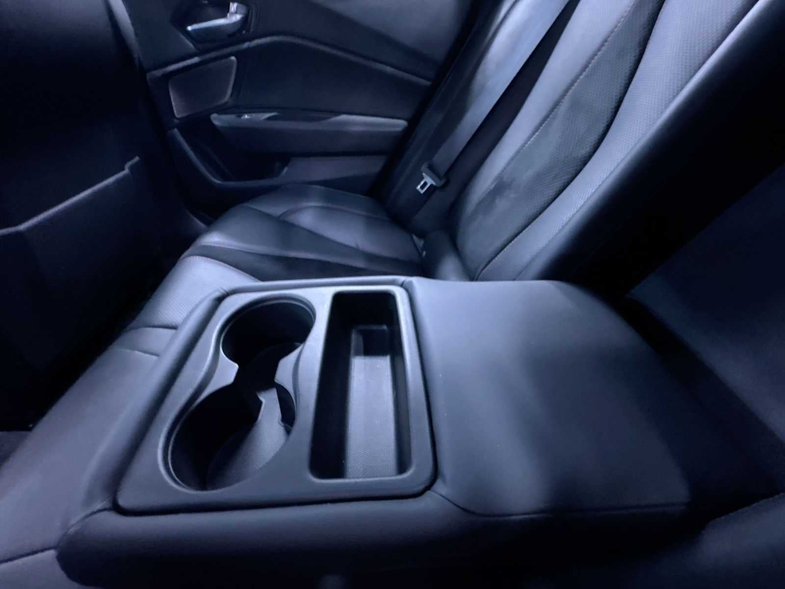 2023 Acura TLX Type S w/Performance Tire