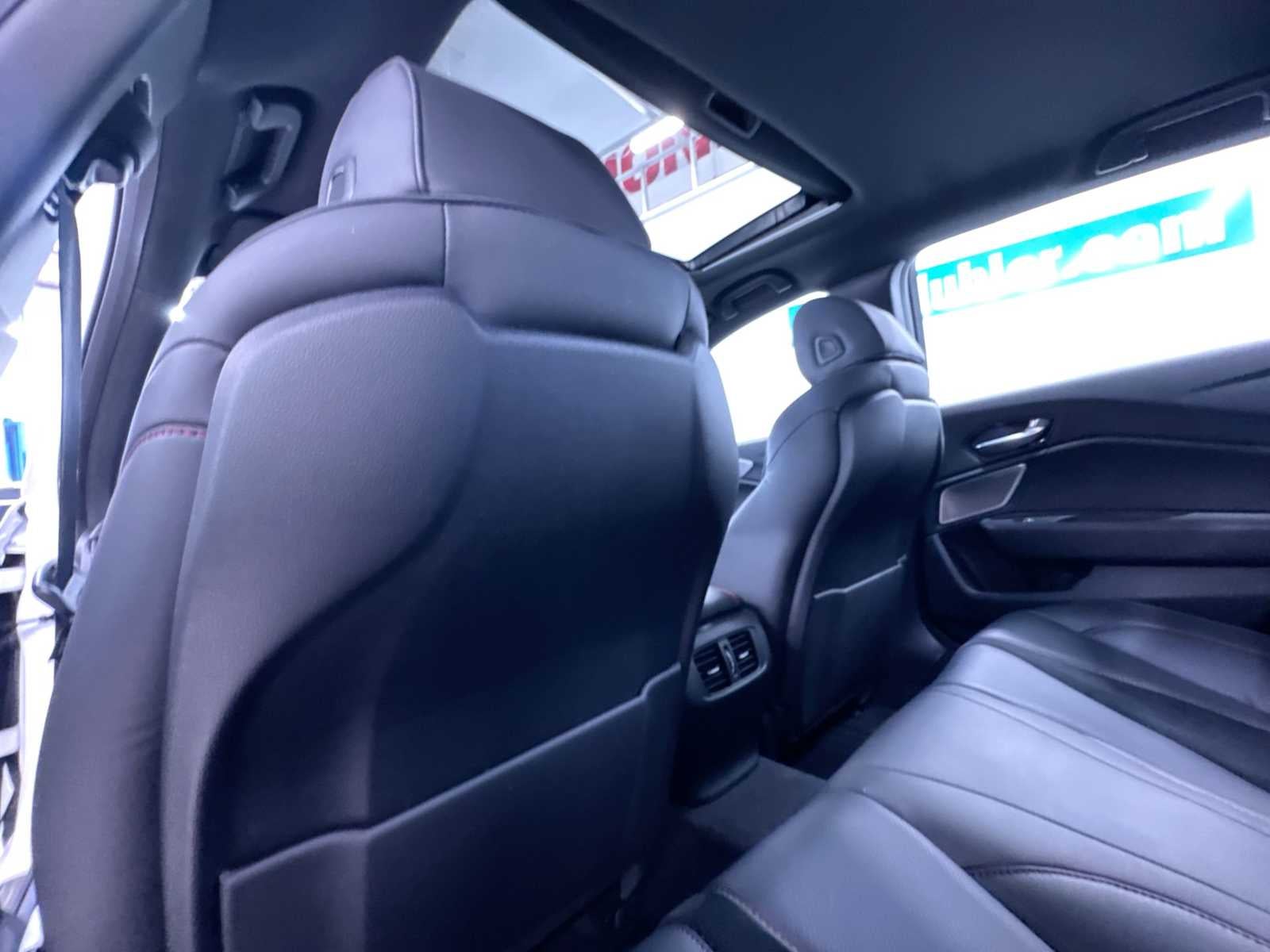 2023 Acura TLX Type S w/Performance Tire