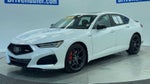2023 Acura TLX Type S w/Performance Tire