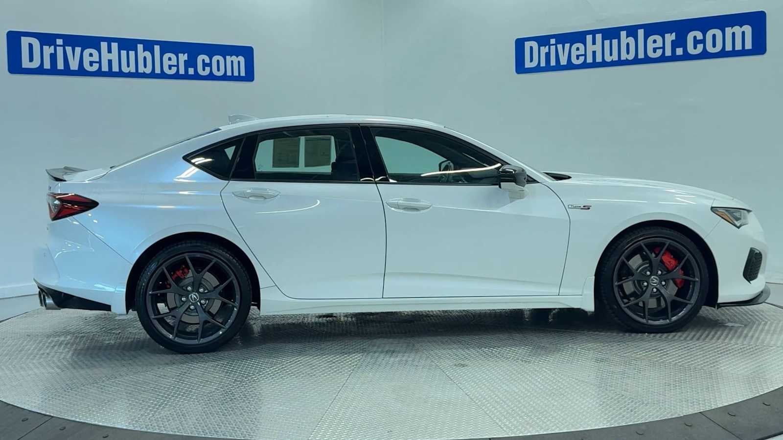 2023 Acura TLX Type S w/Performance Tire
