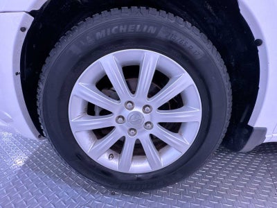 2012 Chrysler 200 Touring
