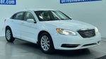 2012 Chrysler 200 Touring