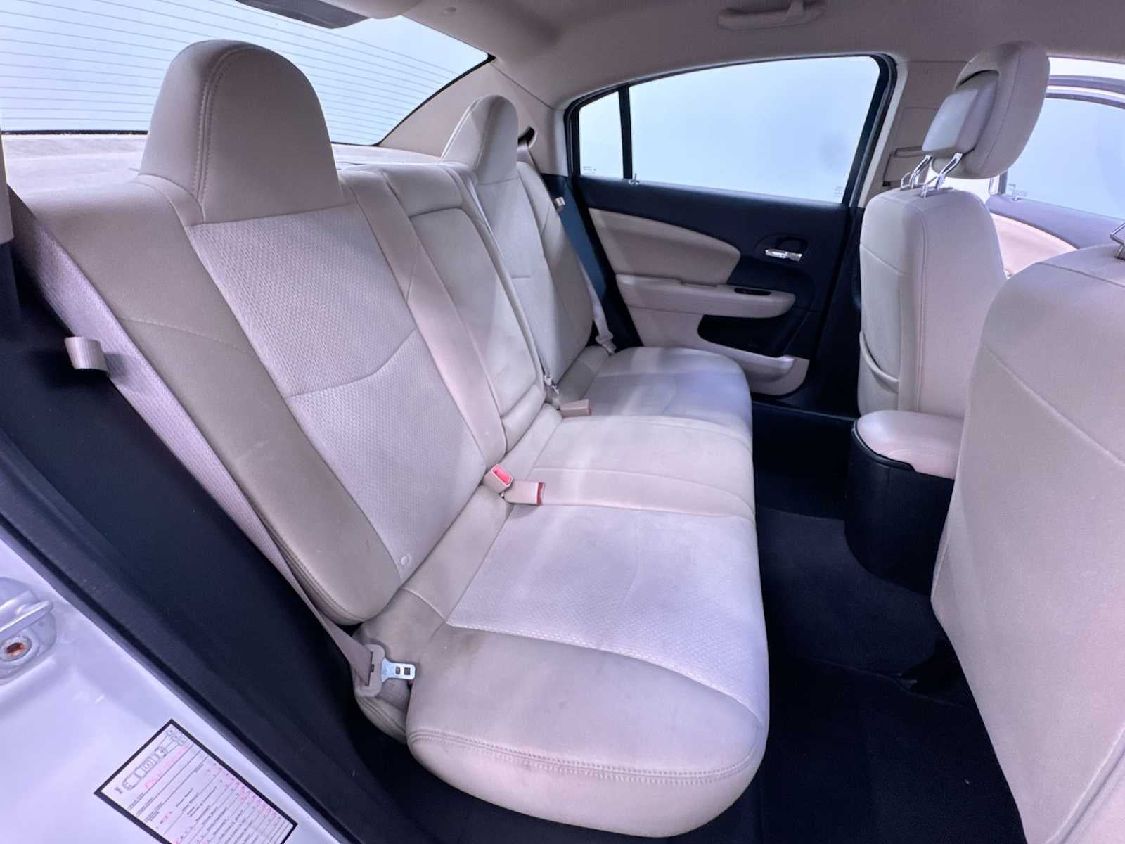 2012 Chrysler 200 Touring