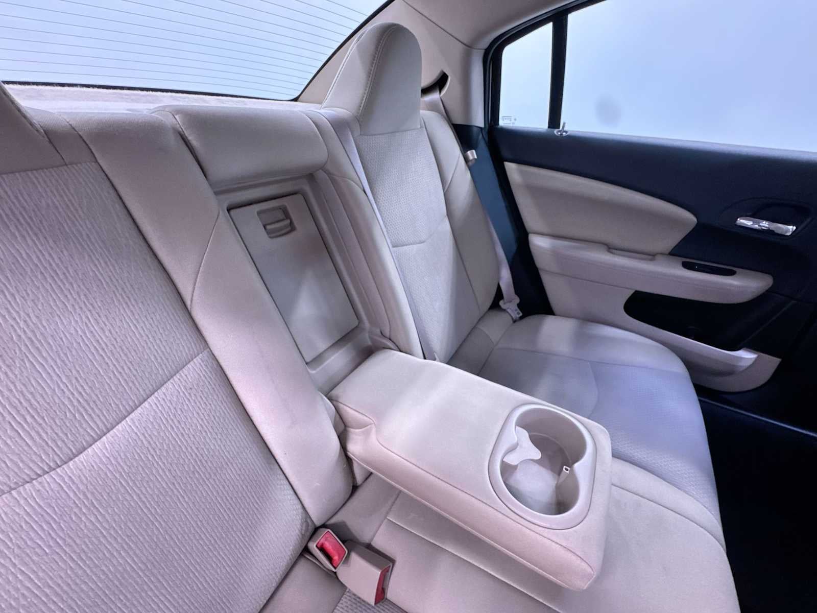 2012 Chrysler 200 Touring