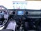 2022 Jeep Wrangler Willys Sport