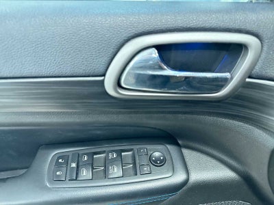 2019 Jeep Grand Cherokee Upland