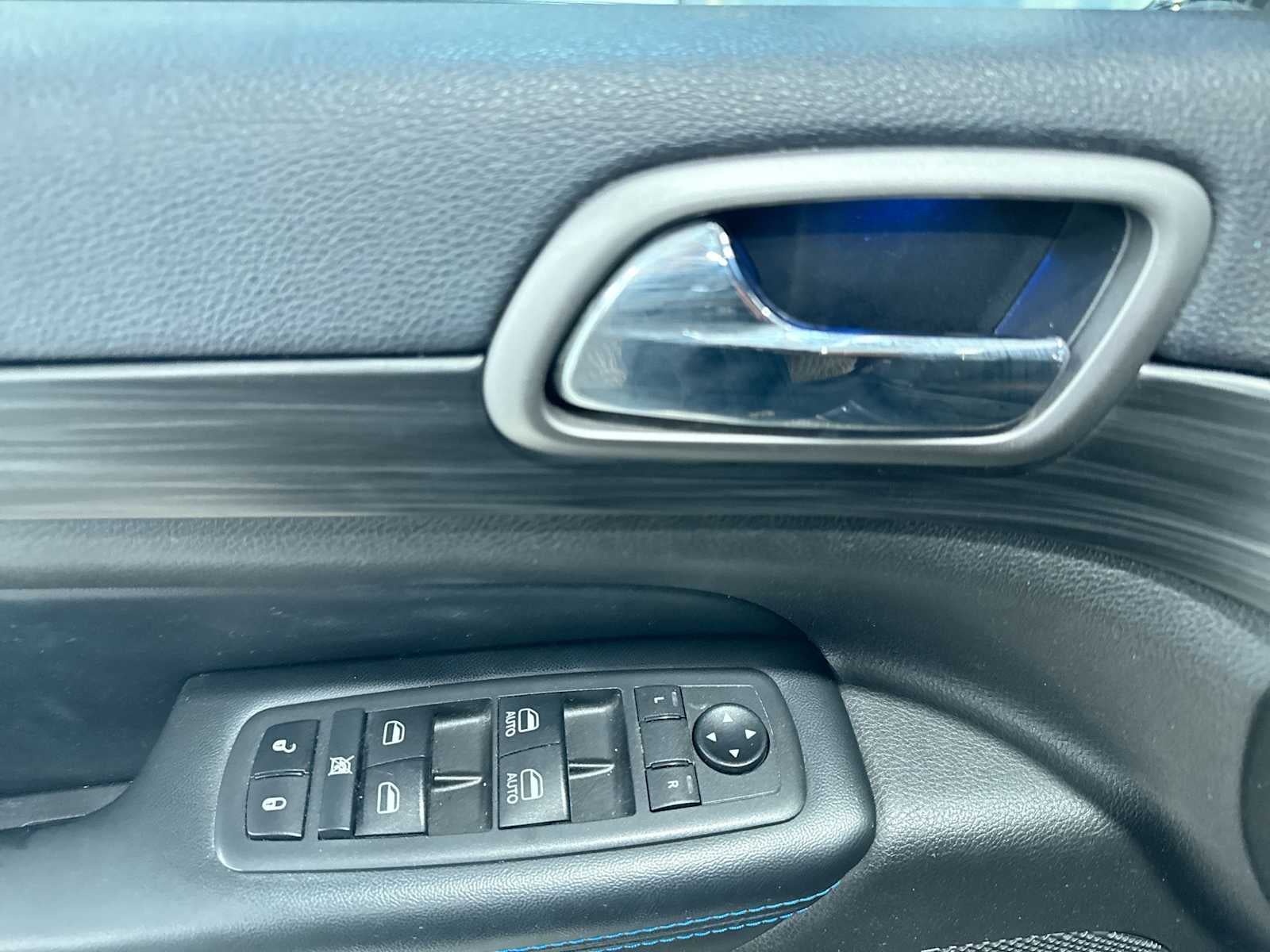 2019 Jeep Grand Cherokee Upland