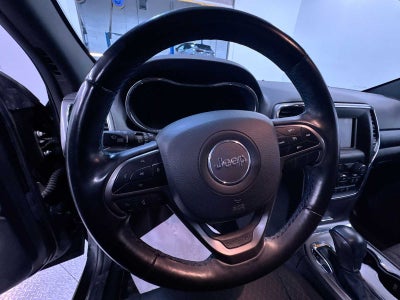 2019 Jeep Grand Cherokee Upland