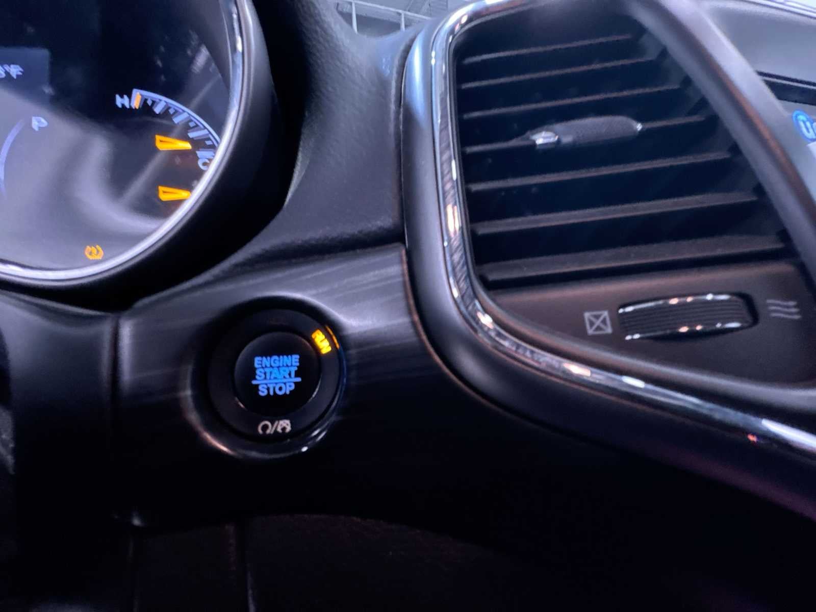 2019 Jeep Grand Cherokee Upland