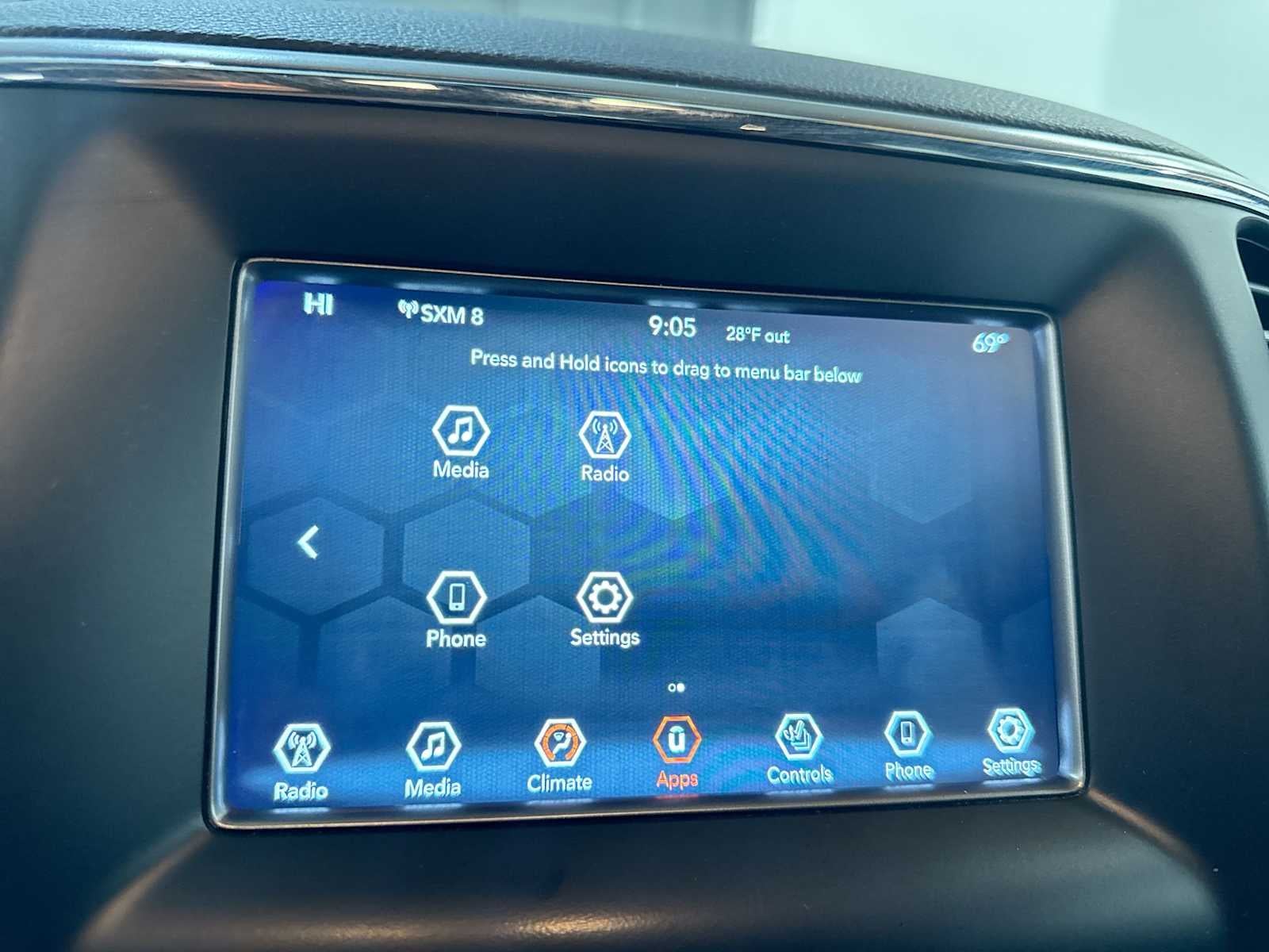 2019 Jeep Grand Cherokee Upland