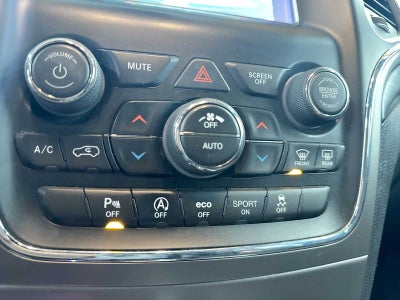 2019 Jeep Grand Cherokee Upland