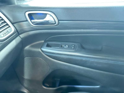 2019 Jeep Grand Cherokee Upland