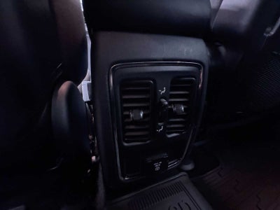 2019 Jeep Grand Cherokee Upland