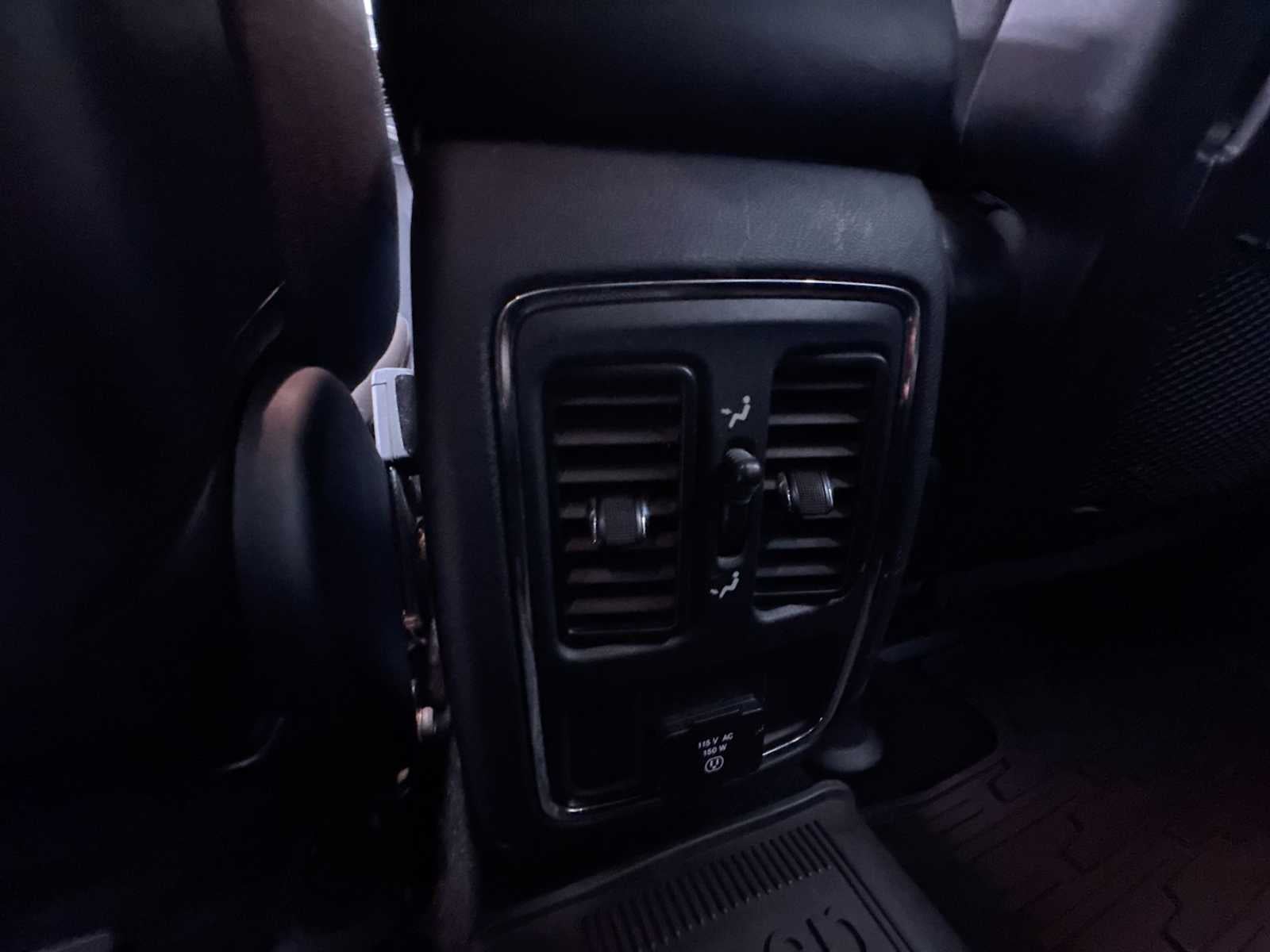 2019 Jeep Grand Cherokee Upland