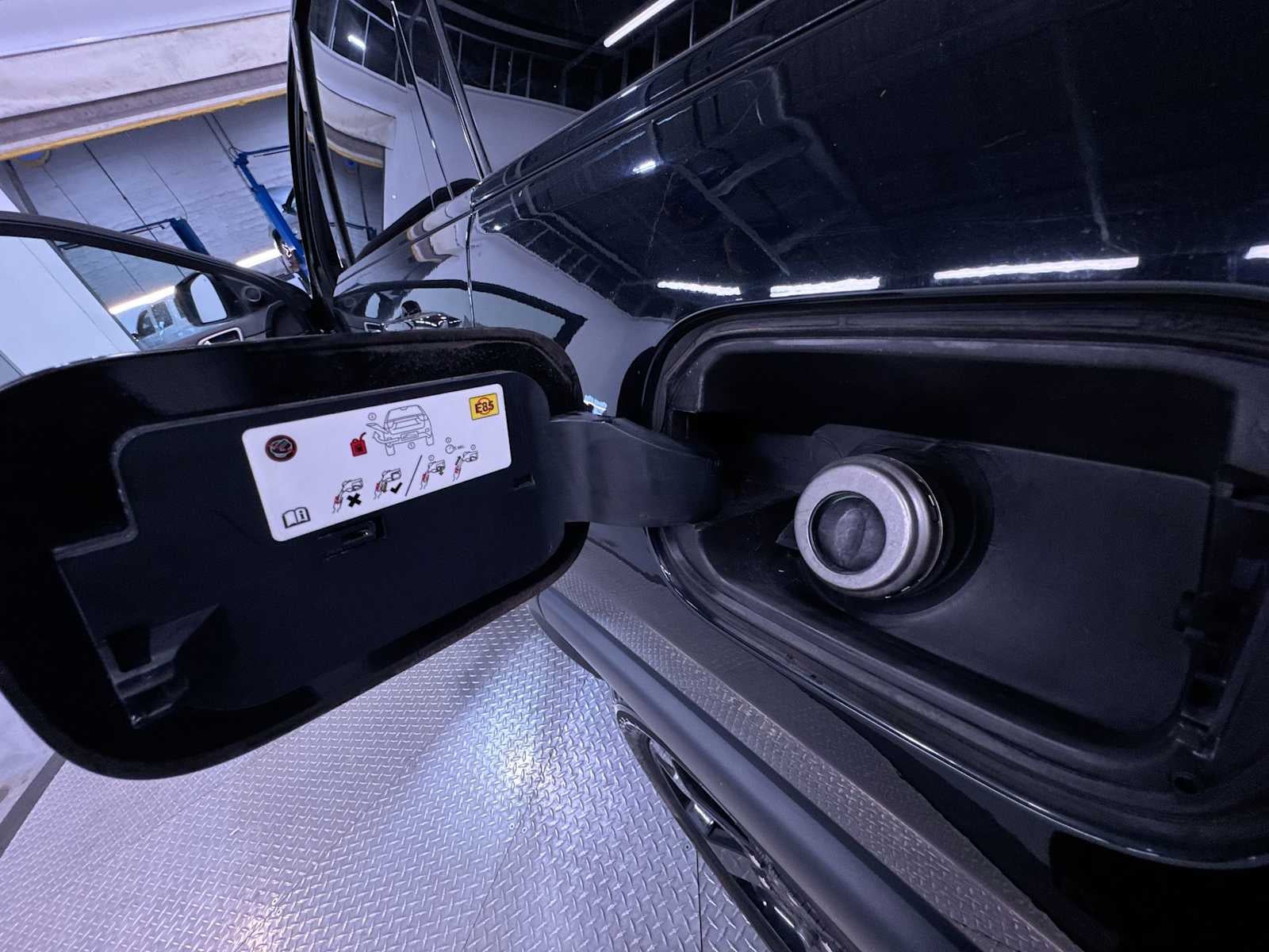 2019 Jeep Grand Cherokee Upland