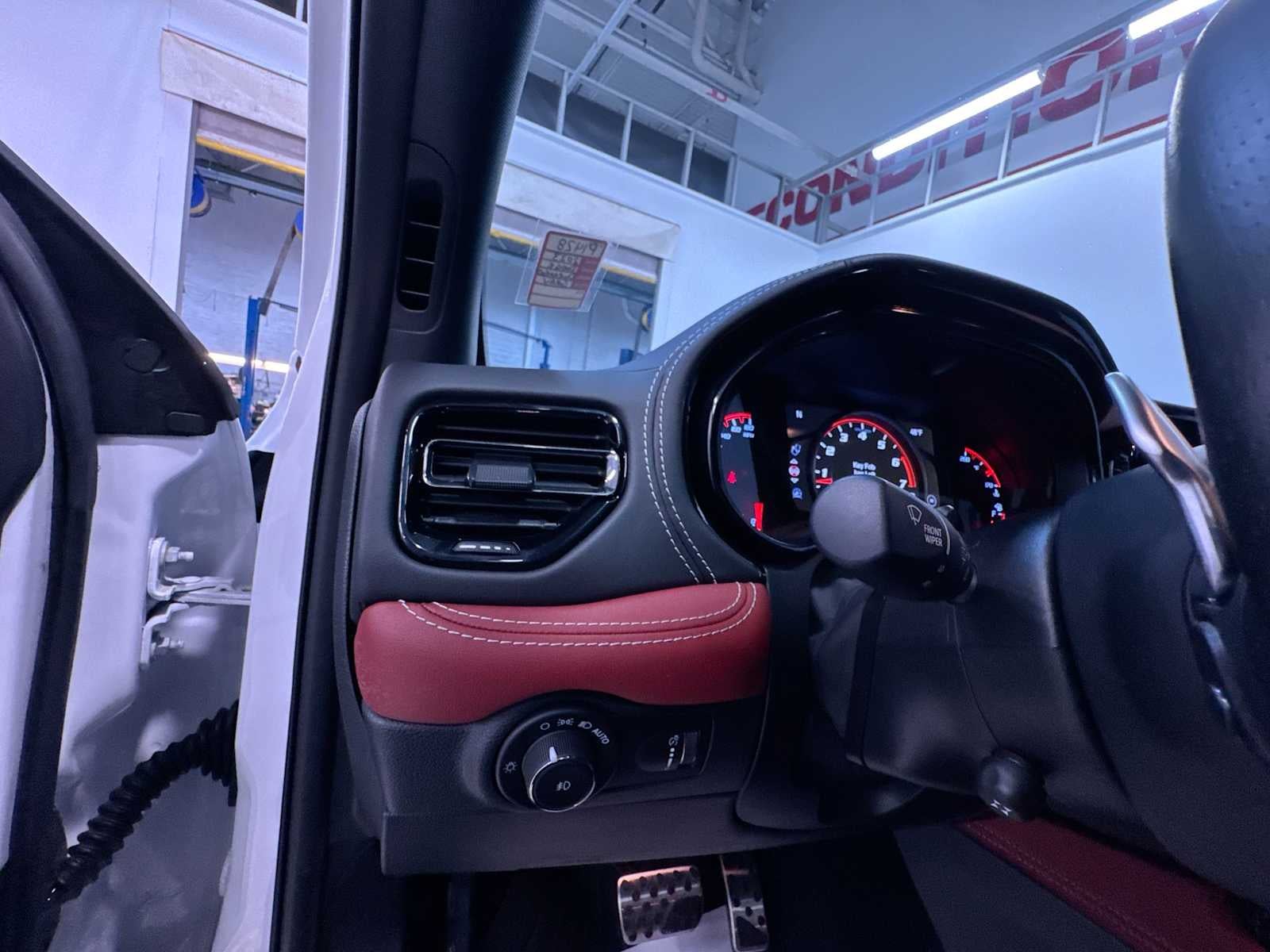 2023 Dodge Durango SRT 392 Premium