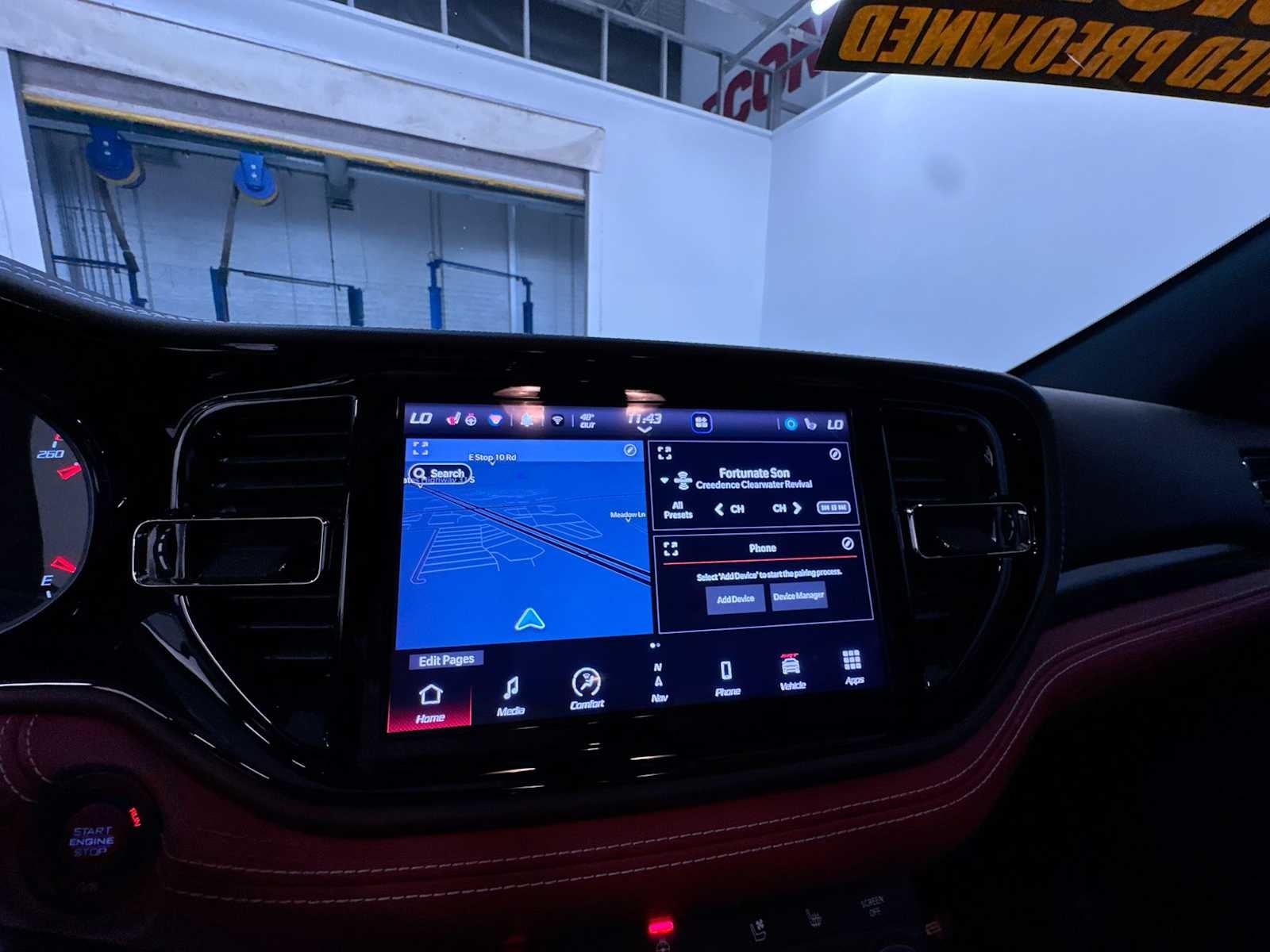 2023 Dodge Durango SRT 392 Premium