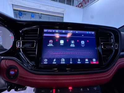 2023 Dodge Durango SRT 392 Premium