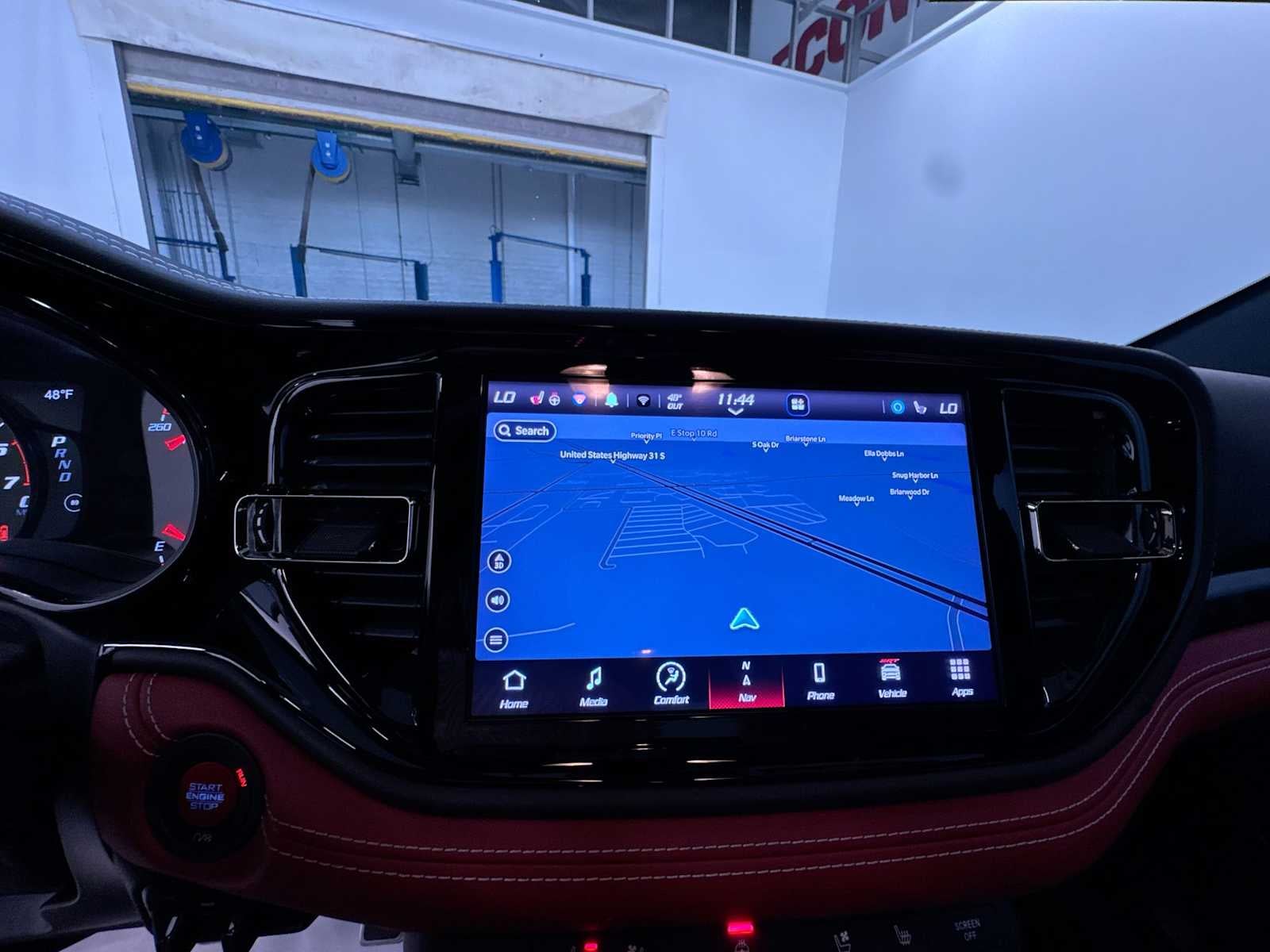 2023 Dodge Durango SRT 392 Premium