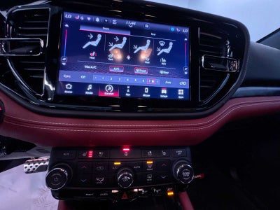 2023 Dodge Durango SRT 392 Premium