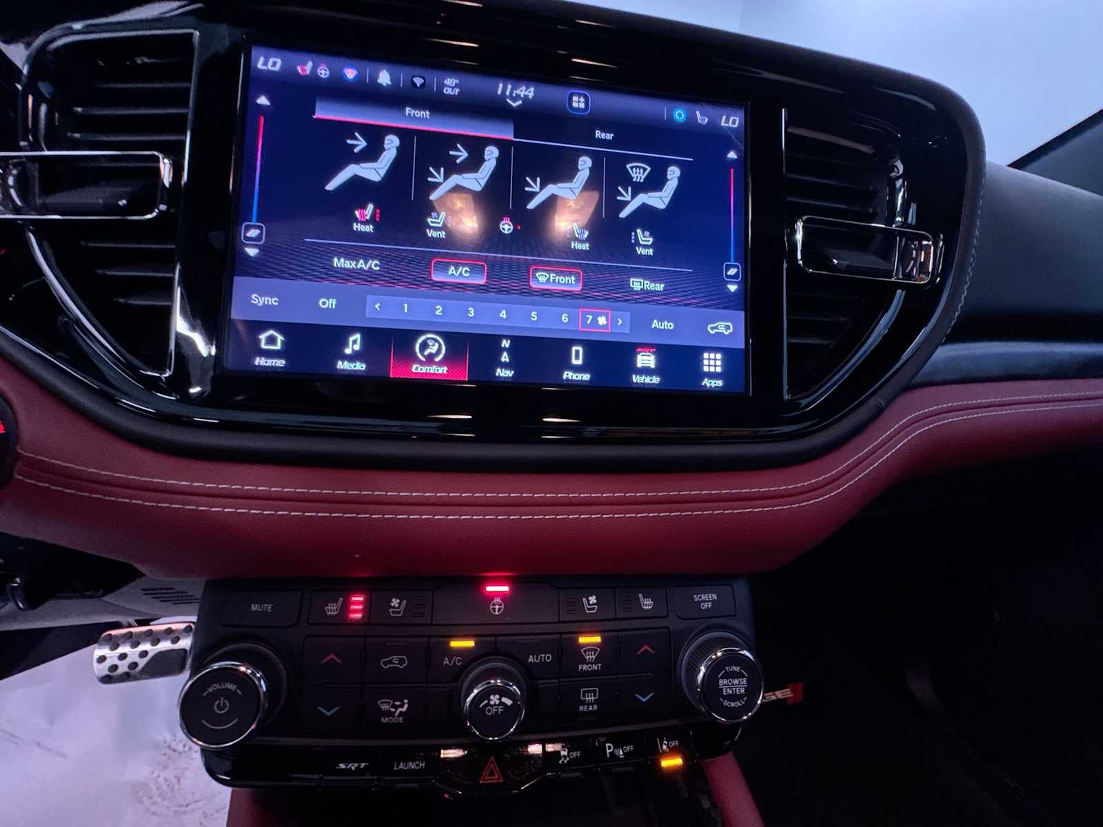 2023 Dodge Durango SRT 392 Premium